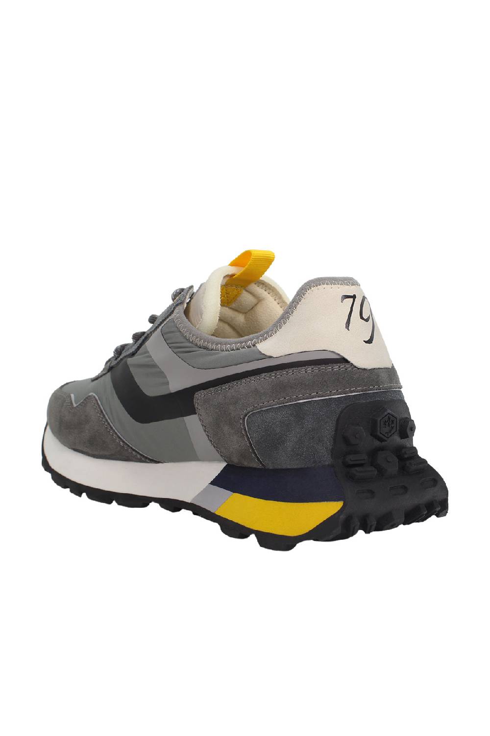 LumberJack FURY SNEAKERS UOMO Economico