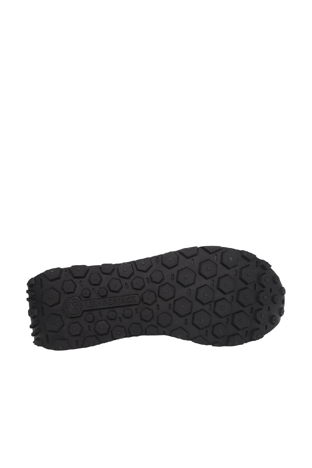 LumberJack FURY SNEAKERS UOMO Economico