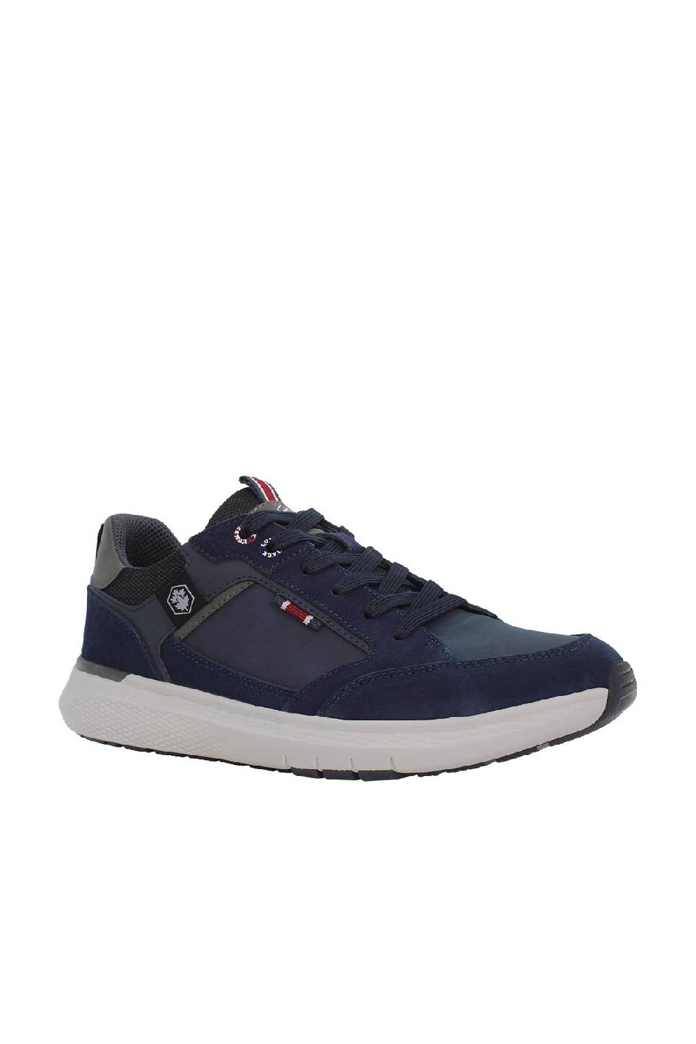 LumberJack NEIL SNEAKERS UOMO Online