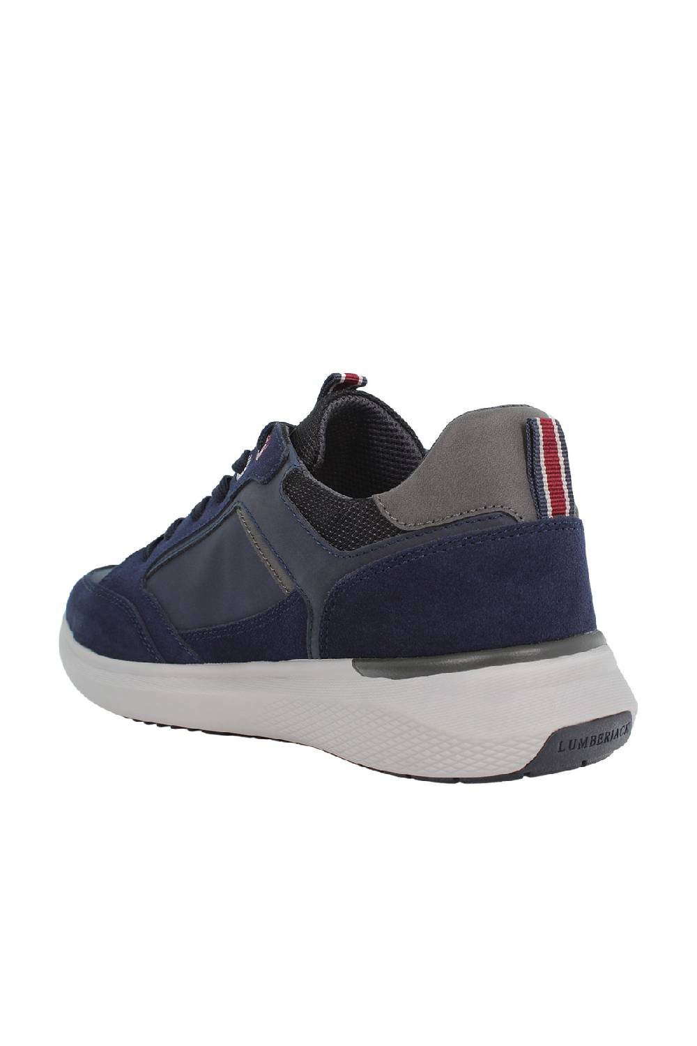 LumberJack NEIL SNEAKERS UOMO Online