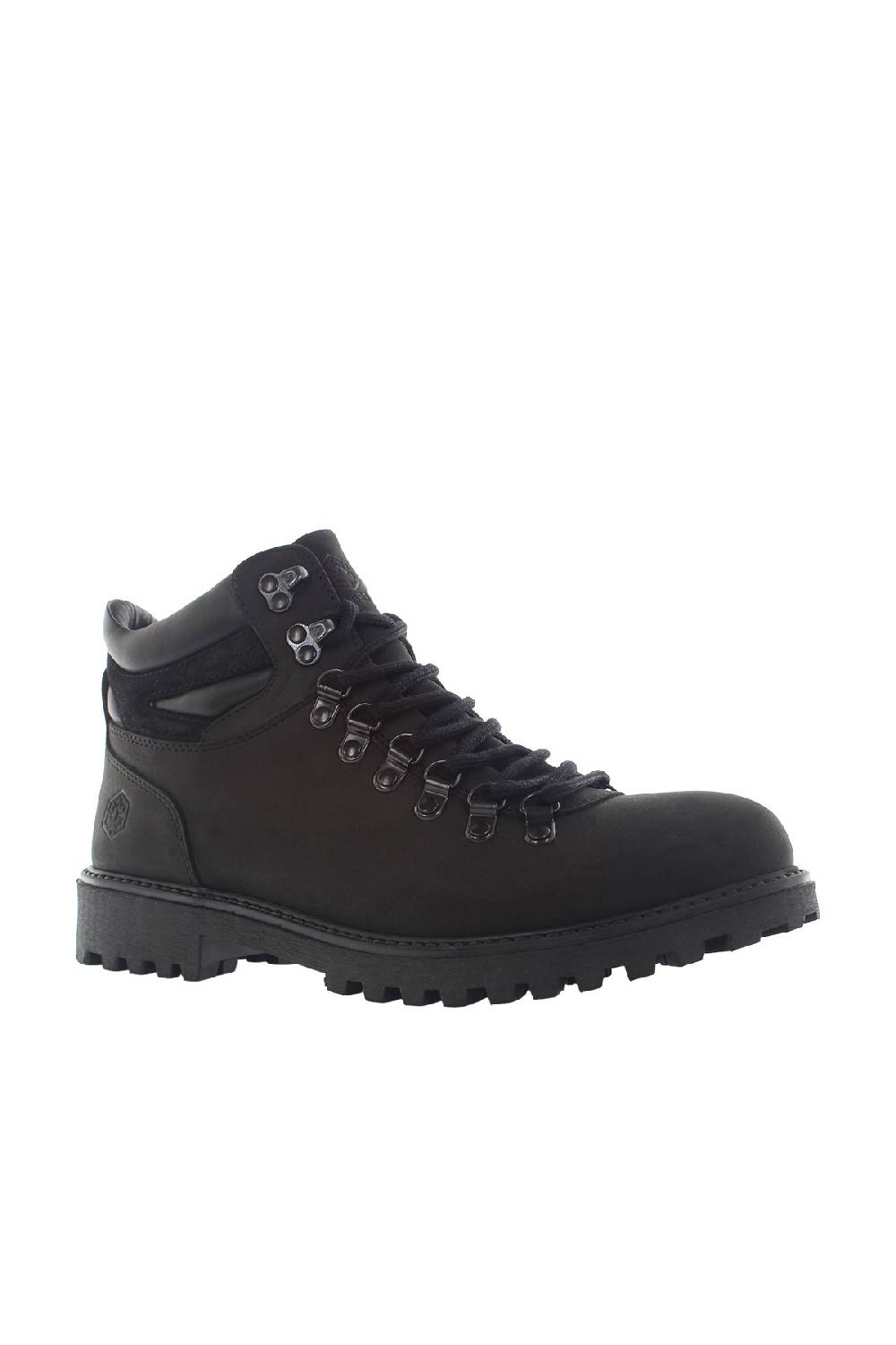 LumberJack RIVER 2 STIVALETTI UOMO Outlet