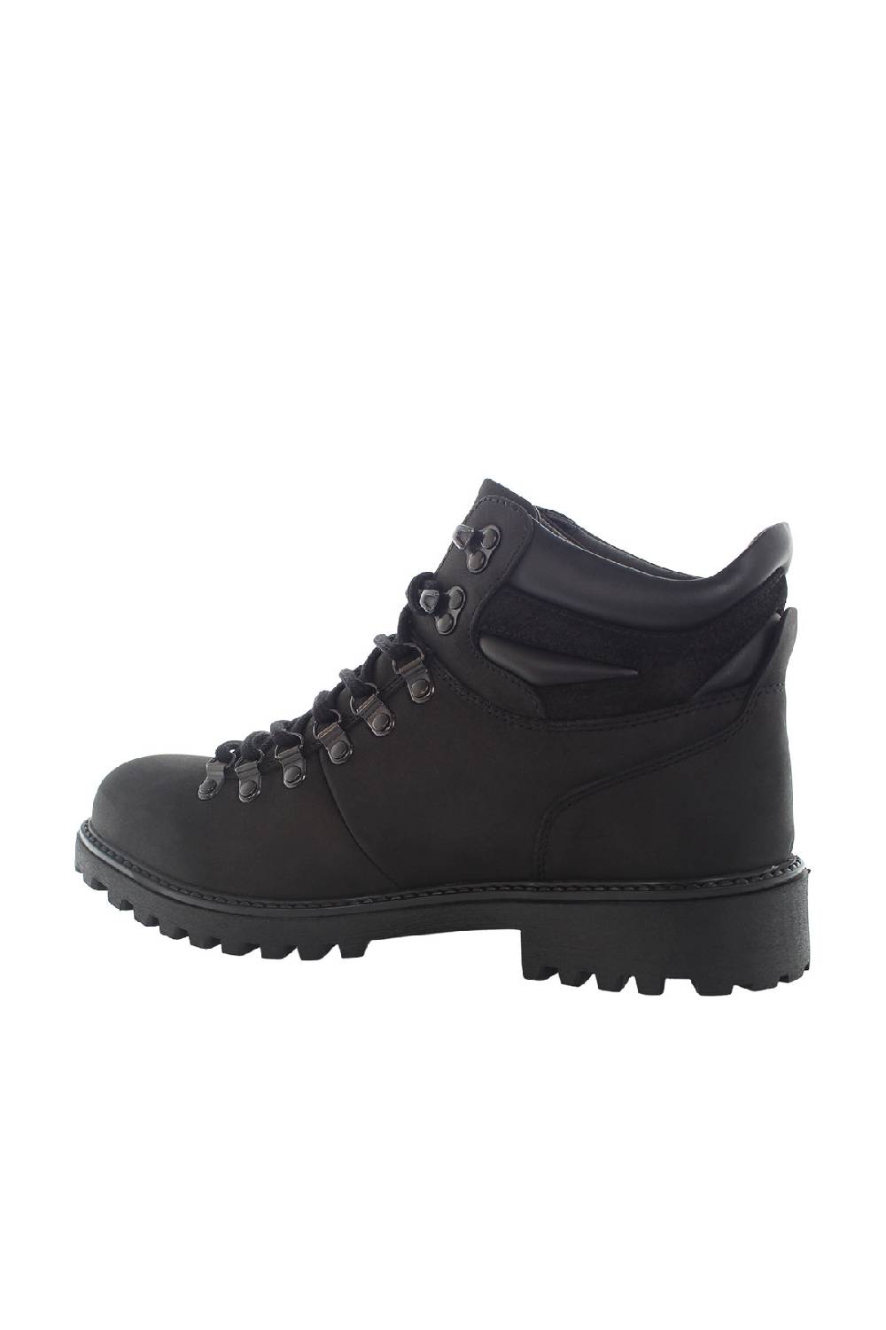LumberJack RIVER 2 STIVALETTI UOMO Outlet