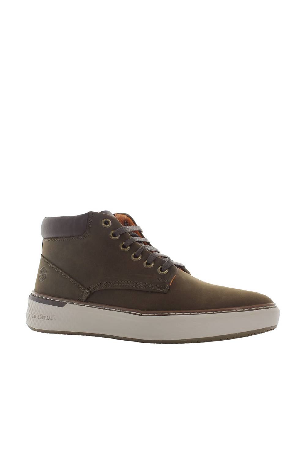 LumberJack SCOTT STIVALETTI UOMO Offerte speciali