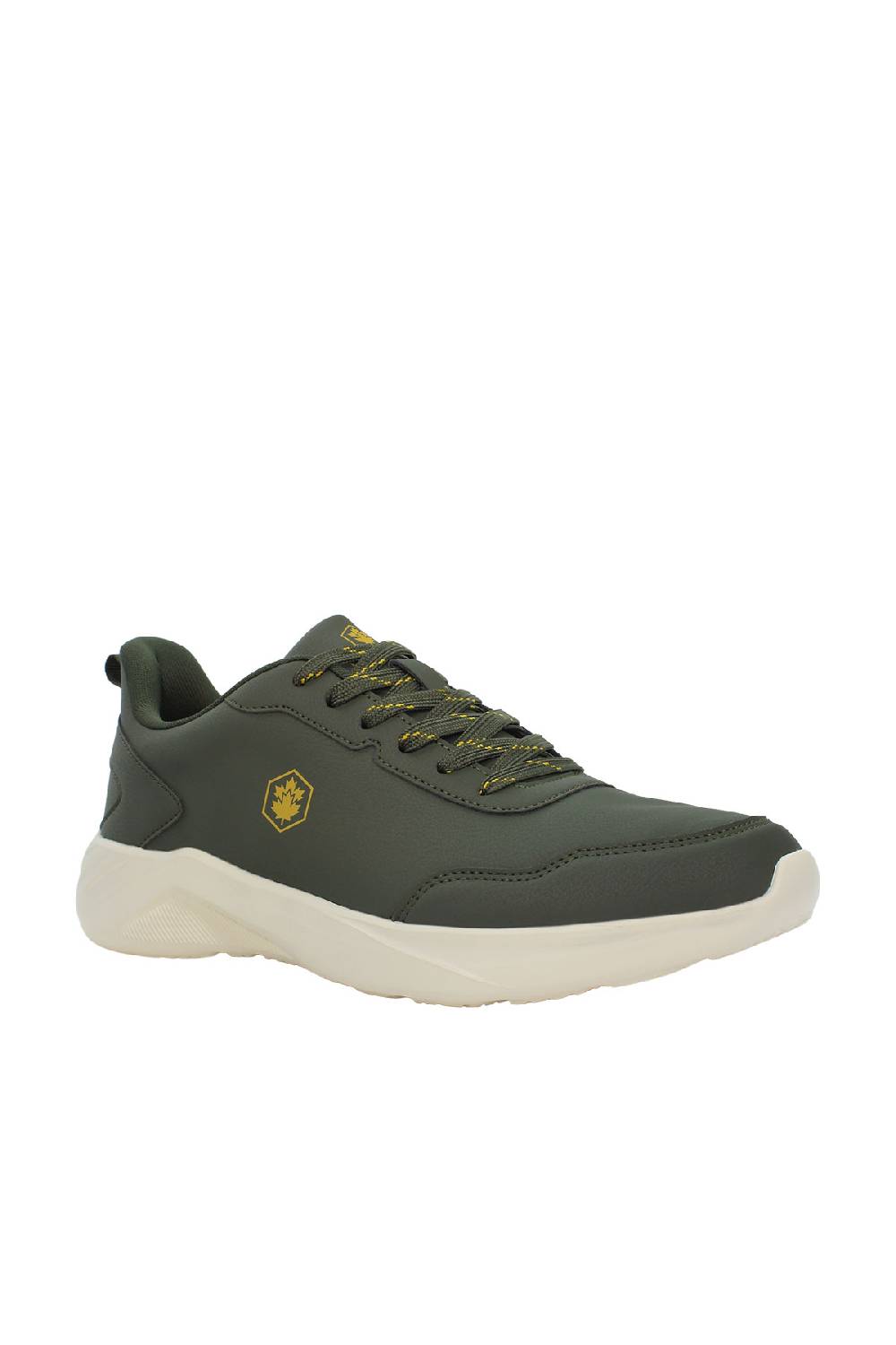 LumberJack KARTER SNEAKERS UOMO Prezzo basso