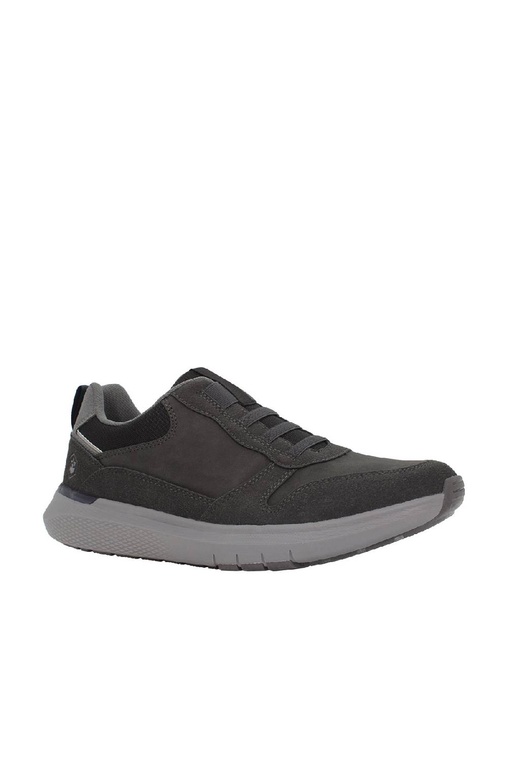 LumberJack NEIL SNEAKERS UOMO Rilascio limitato