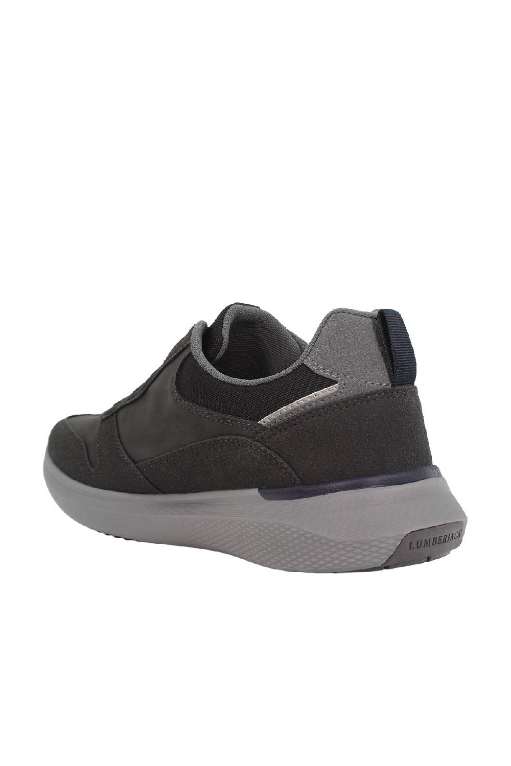 LumberJack NEIL SNEAKERS UOMO Rilascio limitato