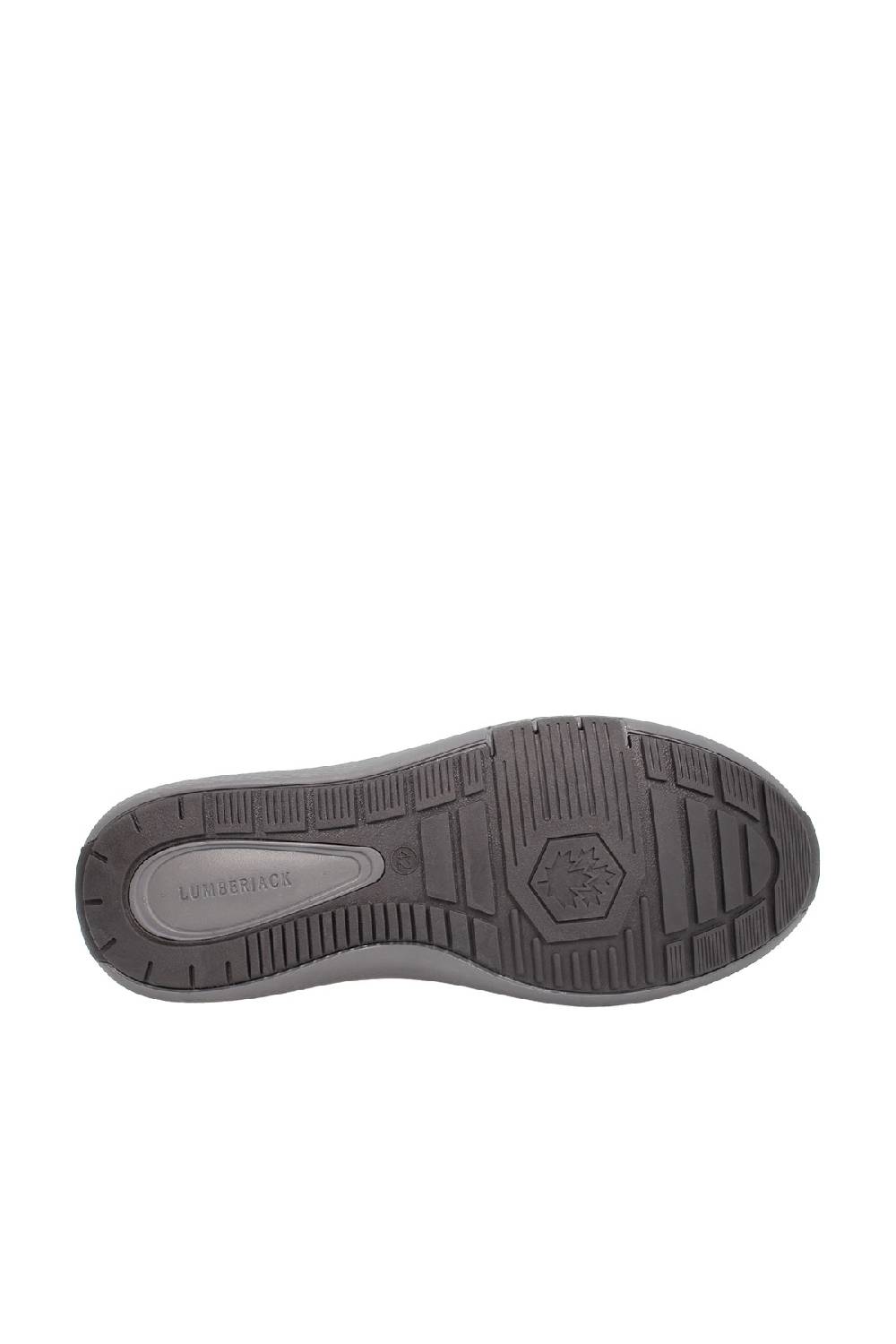 LumberJack NEIL SNEAKERS UOMO Rilascio limitato