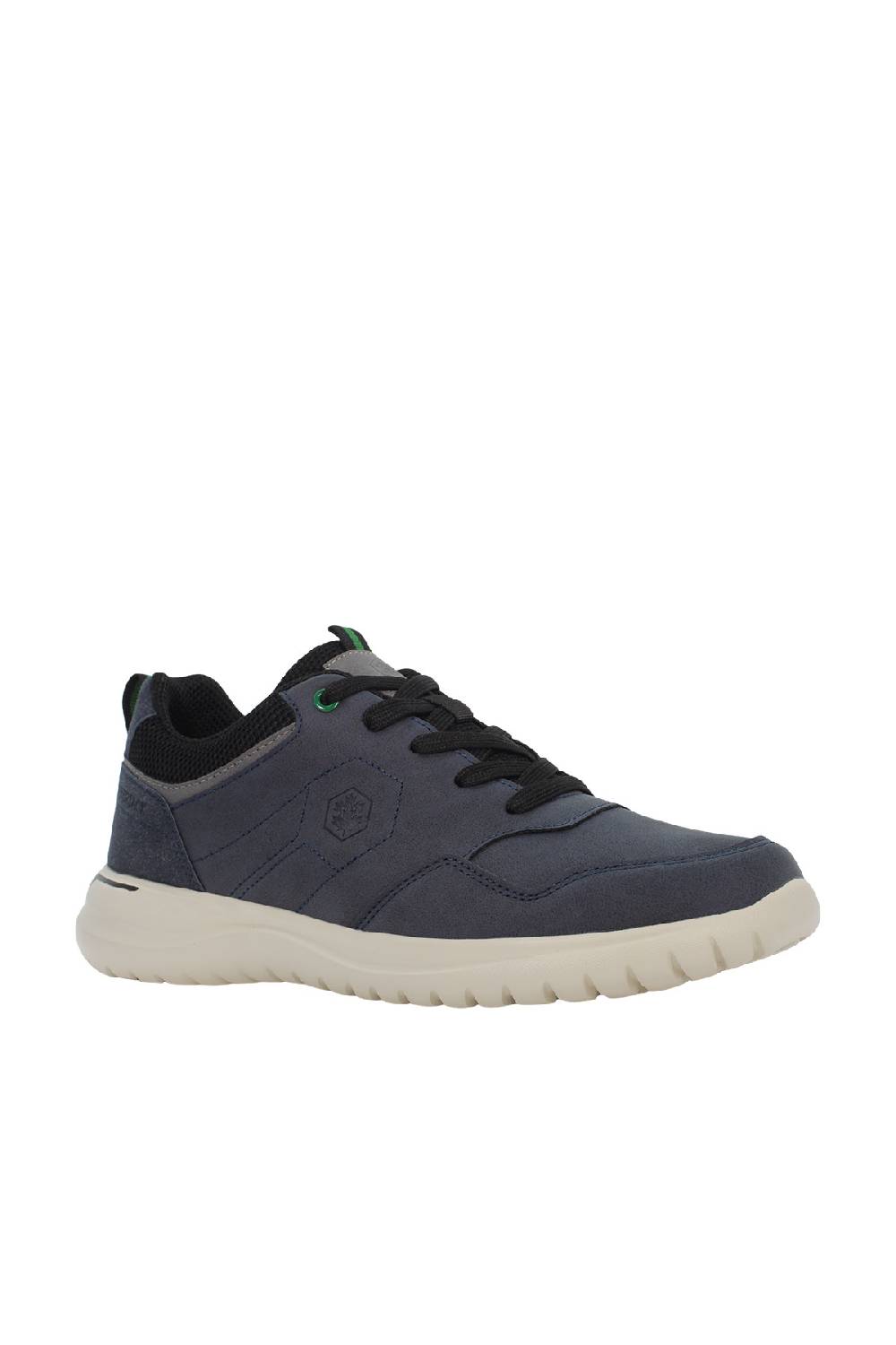 LumberJack LEE SNEAKERS UOMO Latest stili