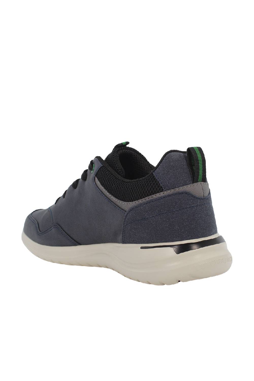 LumberJack LEE SNEAKERS UOMO Latest stili