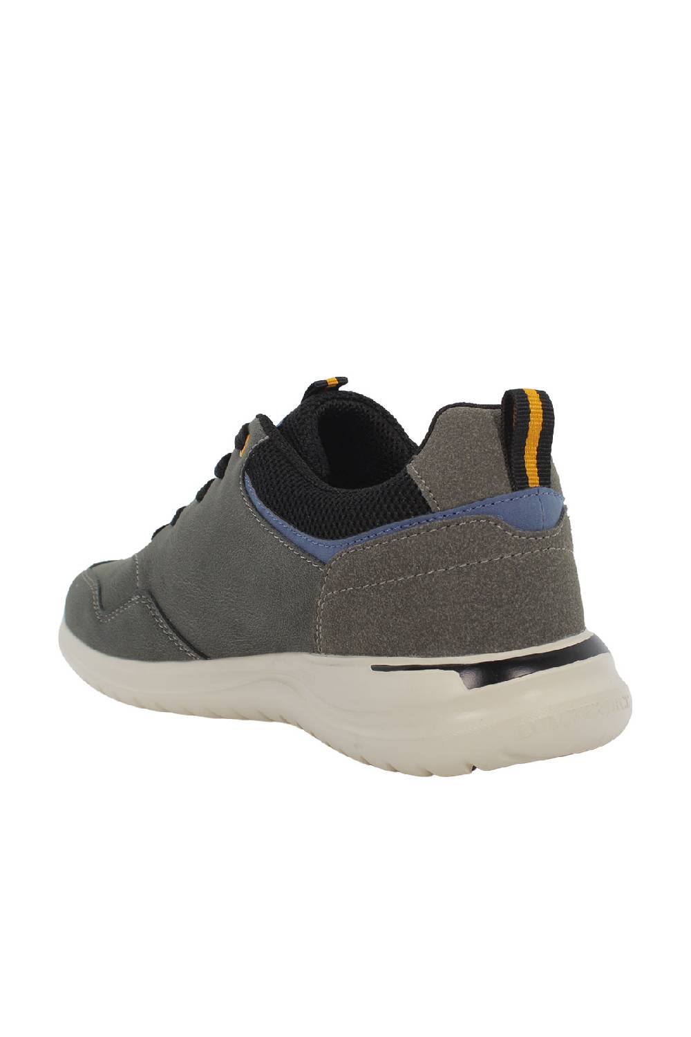 LumberJack LEE SNEAKERS UOMO Ultimi due giorni