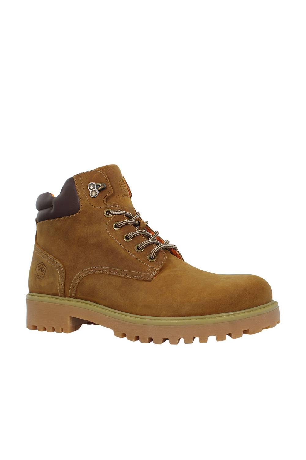 LumberJack RIVER 2 STIVALETTI UOMO Ultimo giorno