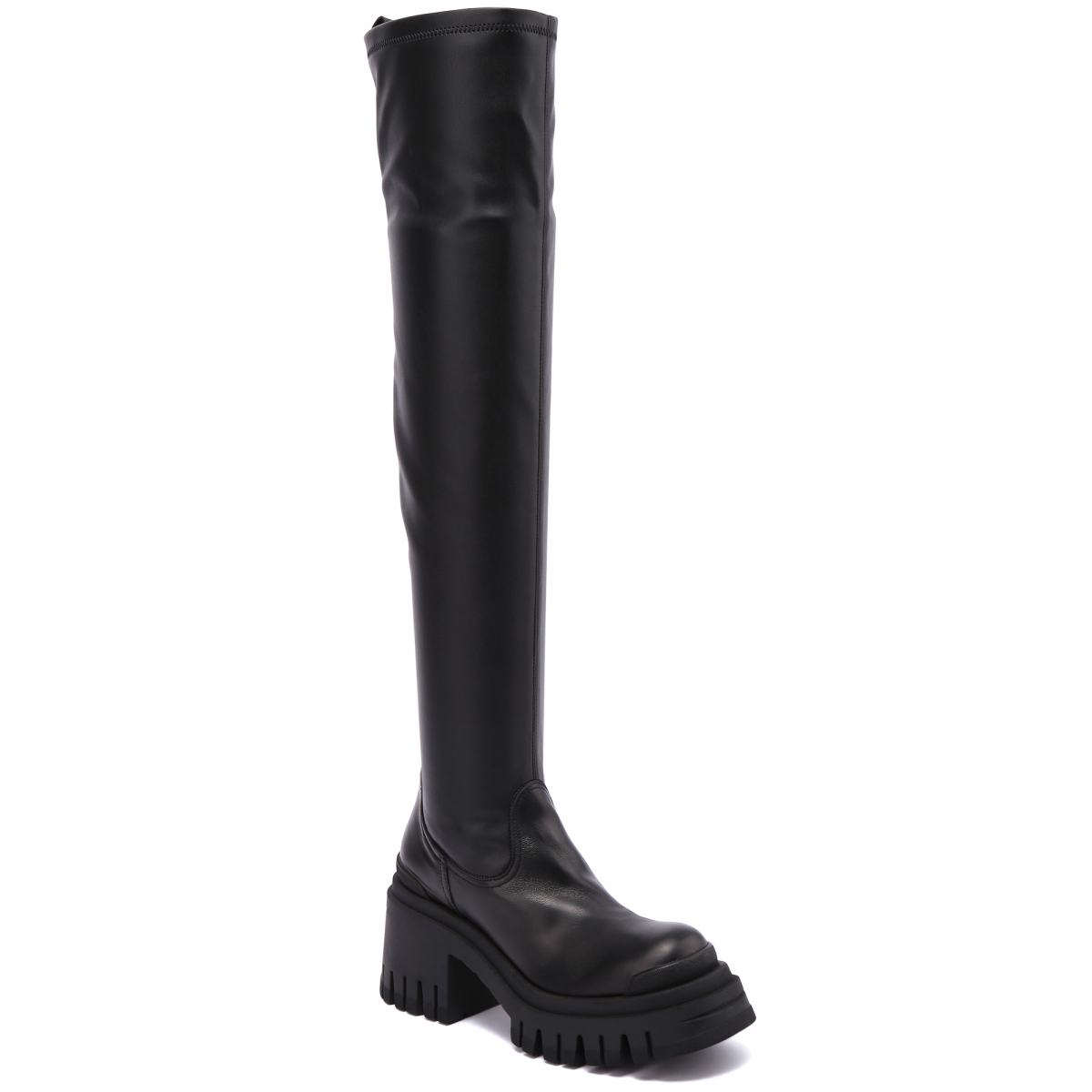 Principe Di Bologna High boots Principe di Bologna In Linea