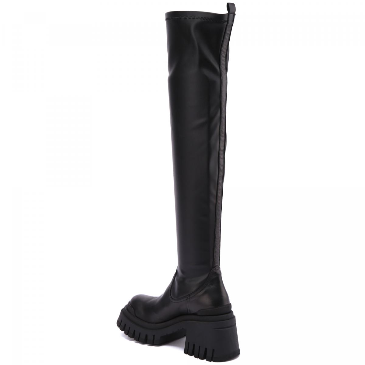 Principe Di Bologna High boots Principe di Bologna In Linea