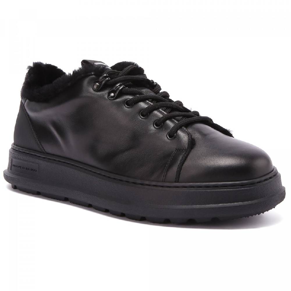 Principe Di Bologna Sneakers Principe di Bologna Negozi Online