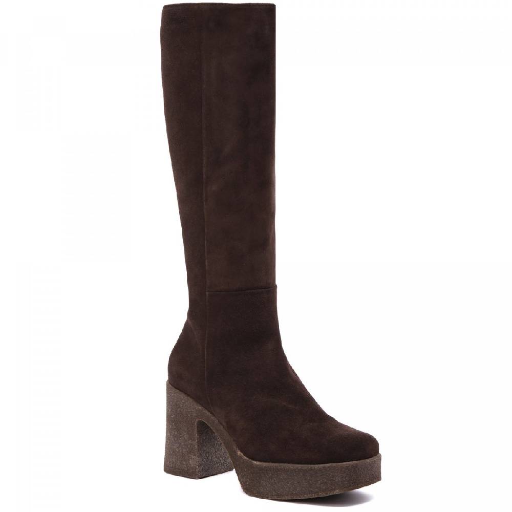 Principe Di Bologna High boots Principe di Bologna Fino Al -60%