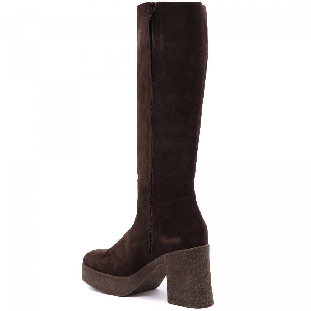 Principe Di Bologna High boots Principe di Bologna Fino Al -60%