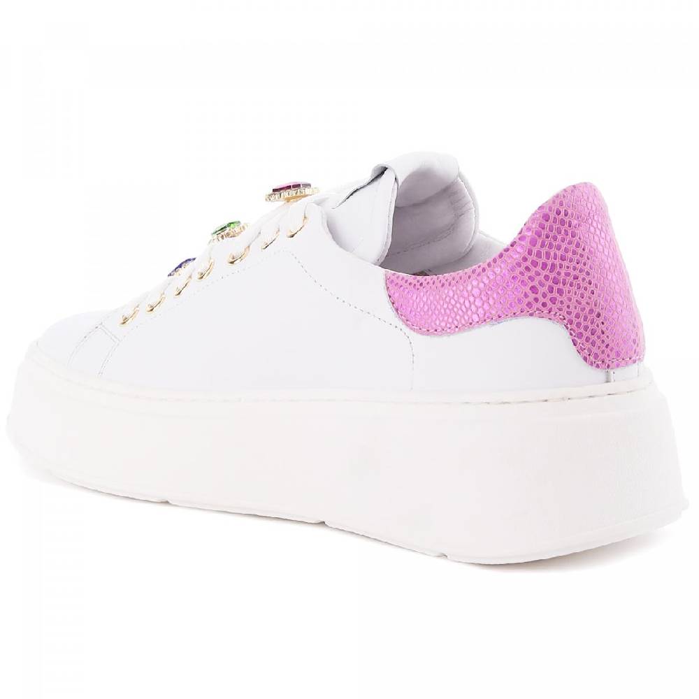 Principe Di Bologna Sneakers Principe di Bologna Spedizione Gratuita