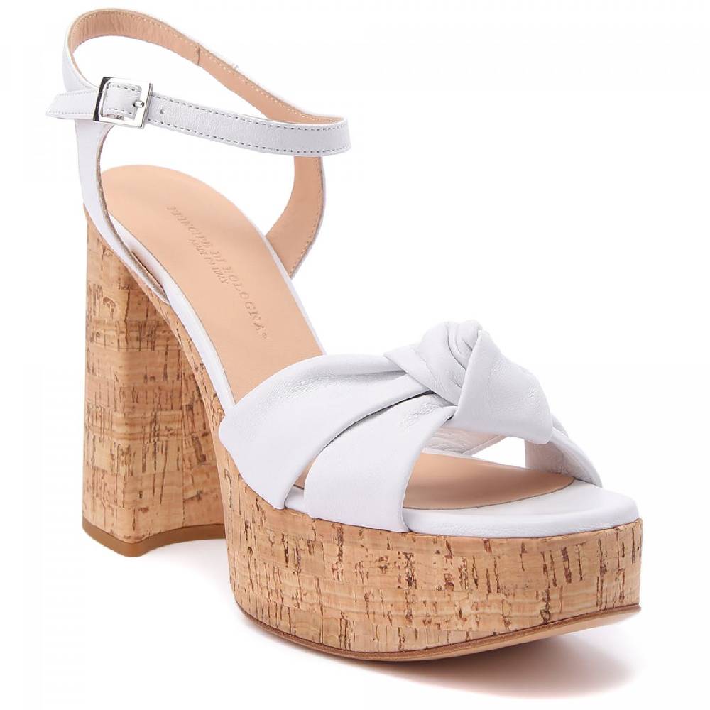 Principe Di Bologna Barefoot sandals Principe di Bologna Online Outlet