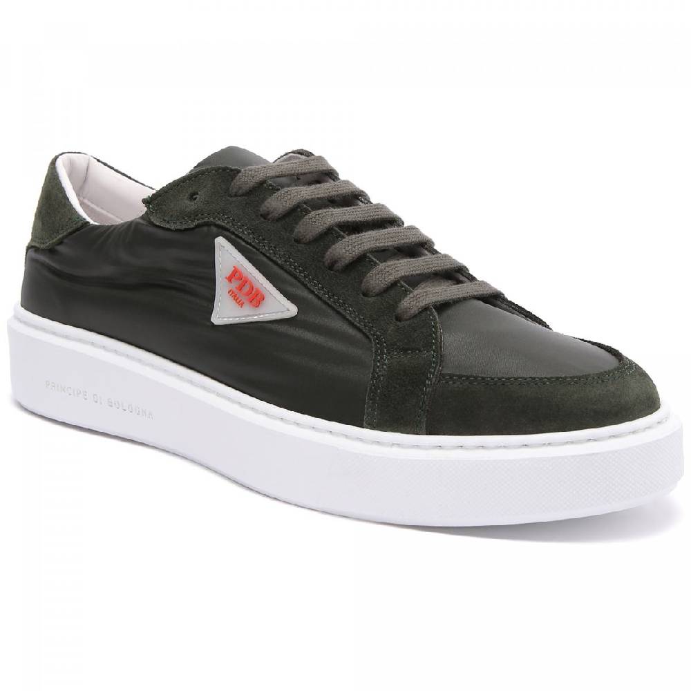 Principe Di Bologna Sneakers Principe di Bologna Latest stili