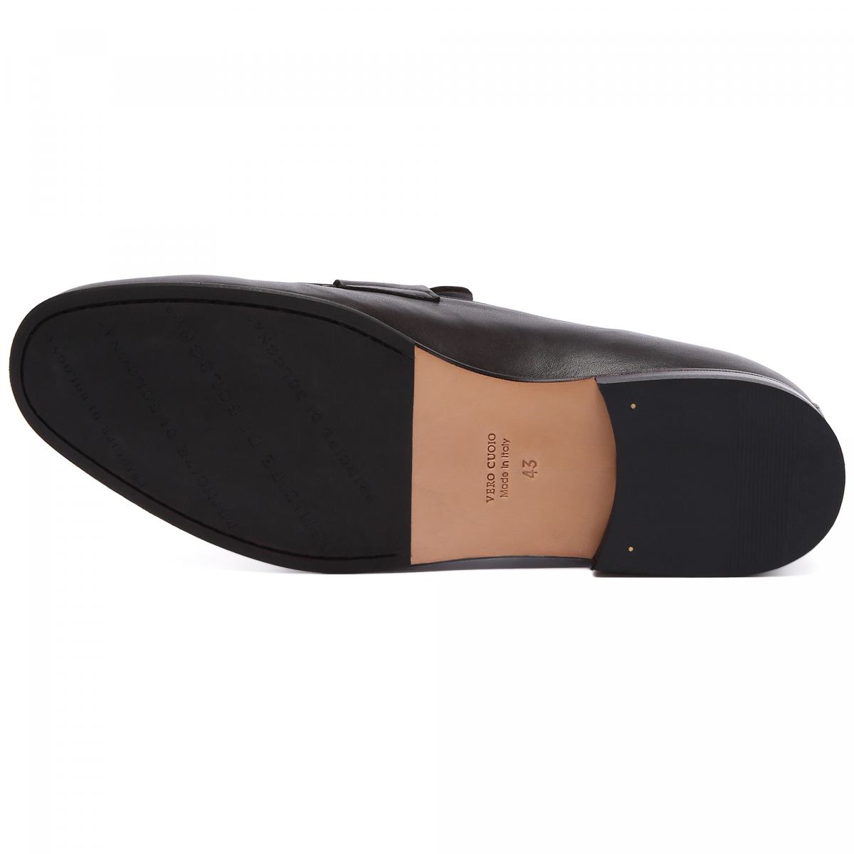 Principe Di Bologna Shoes Principe di Bologna Sostegno trimestrale