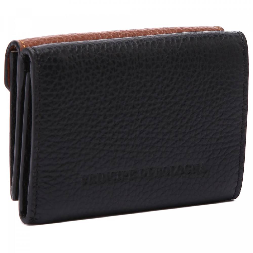 Principe Di Bologna Wallet Principe di Bologna Consegna Veloce