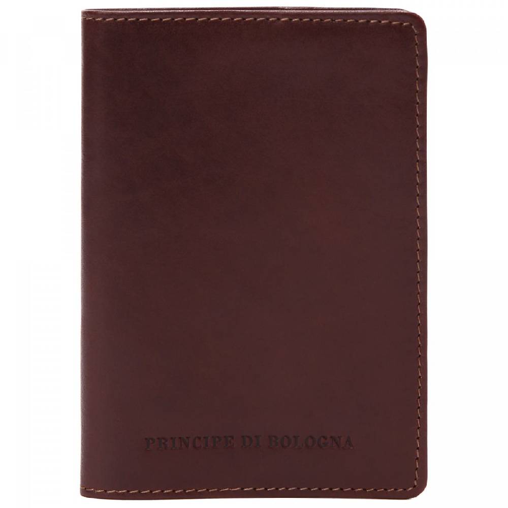 Principe Di Bologna Passport cover Principe di Bologna Affare Del Giorno