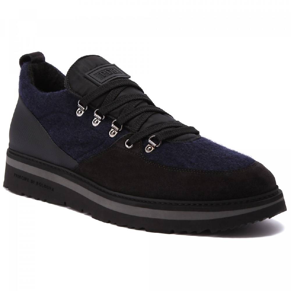 Principe Di Bologna Sneakers Principe di Bologna Sconti questo mese