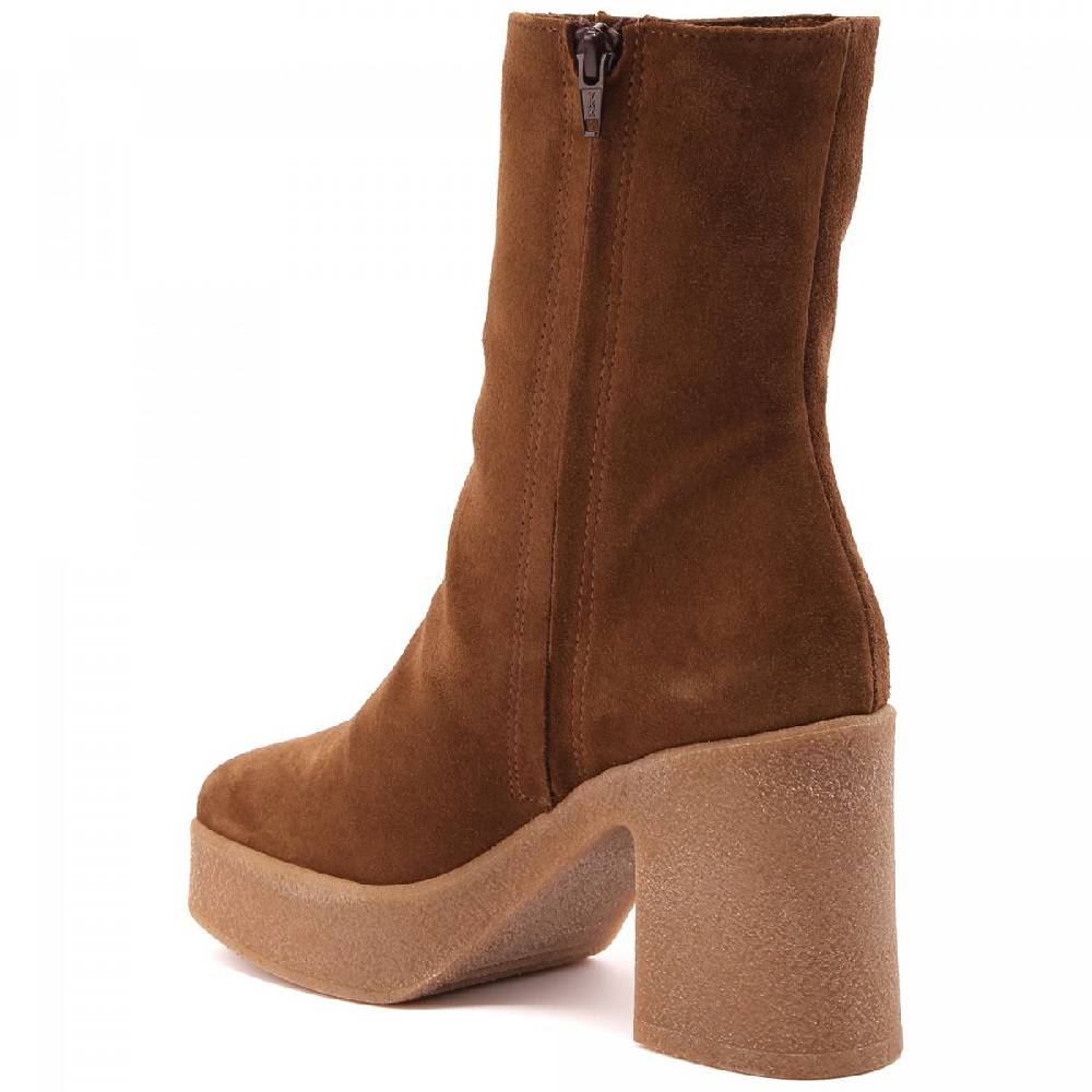 Principe Di Bologna Ankle boots Principe di Bologna Acquista Ora