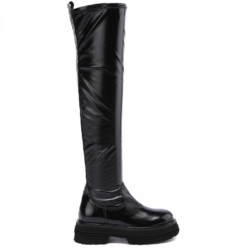 Principe Di Bologna High boots Principe di Bologna Saldi