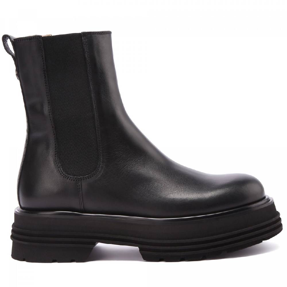 Principe Di Bologna Boots Principe di Bologna