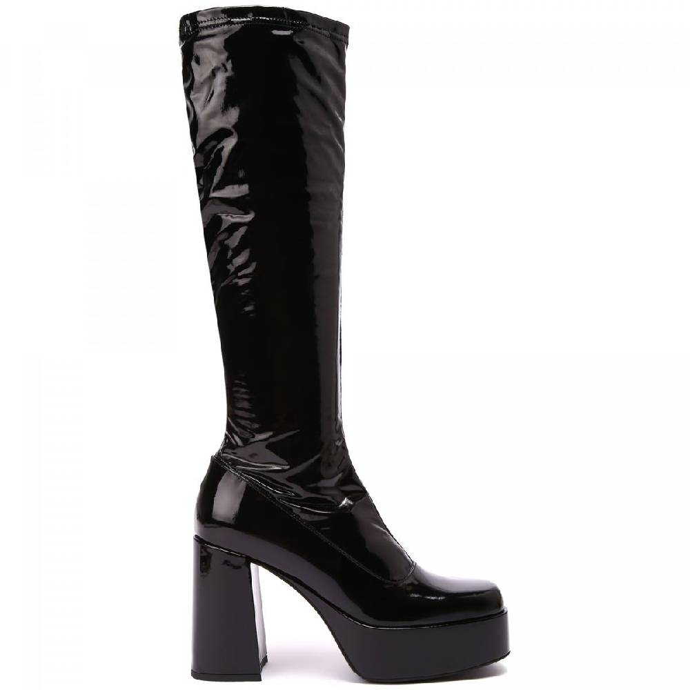Principe Di Bologna High boots Principe di Bologna Prezzo di fabbrica