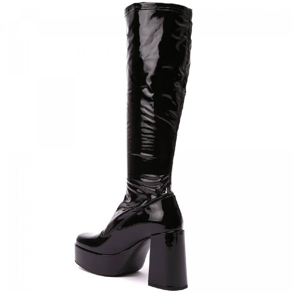Principe Di Bologna High boots Principe di Bologna Prezzo di fabbrica