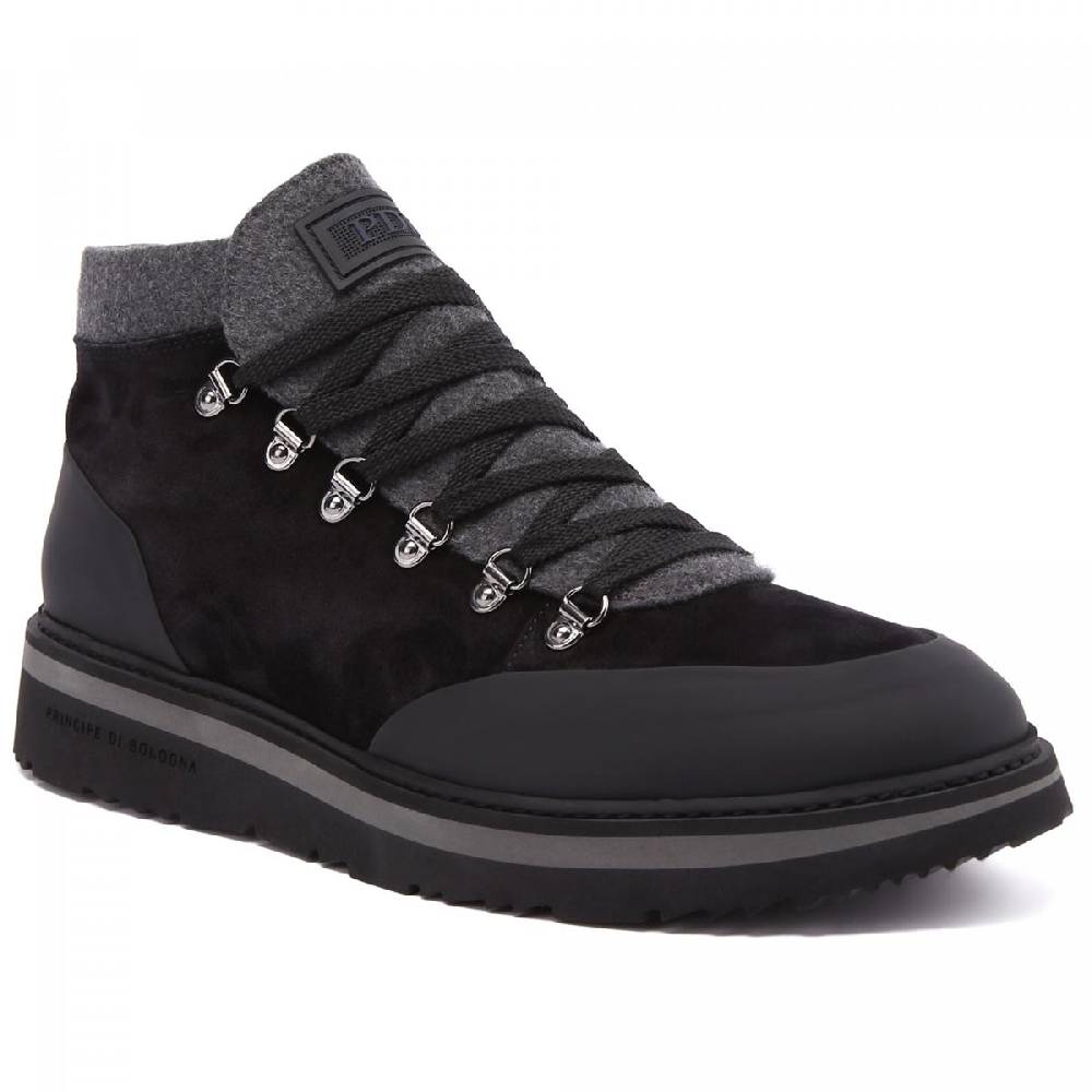 Principe Di Bologna Sneakers Principe di Bologna Offerta settimanale