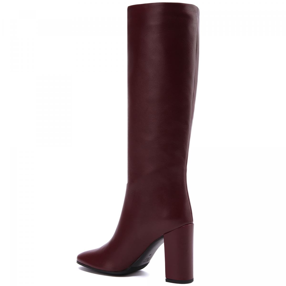 Principe Di Bologna High boots Principe di Bologna Ultimi due giorni