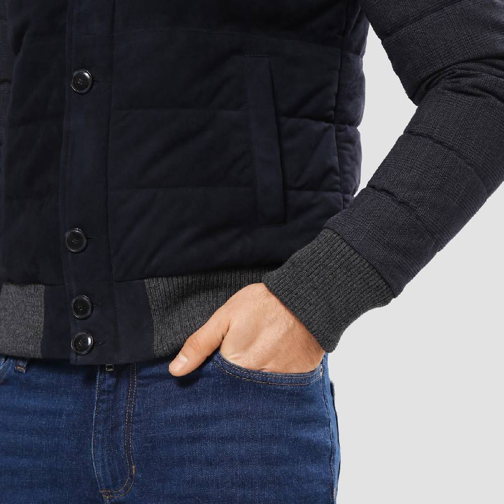 Principe Di Bologna Jacket Principe di Bologna Sostegno trimestrale