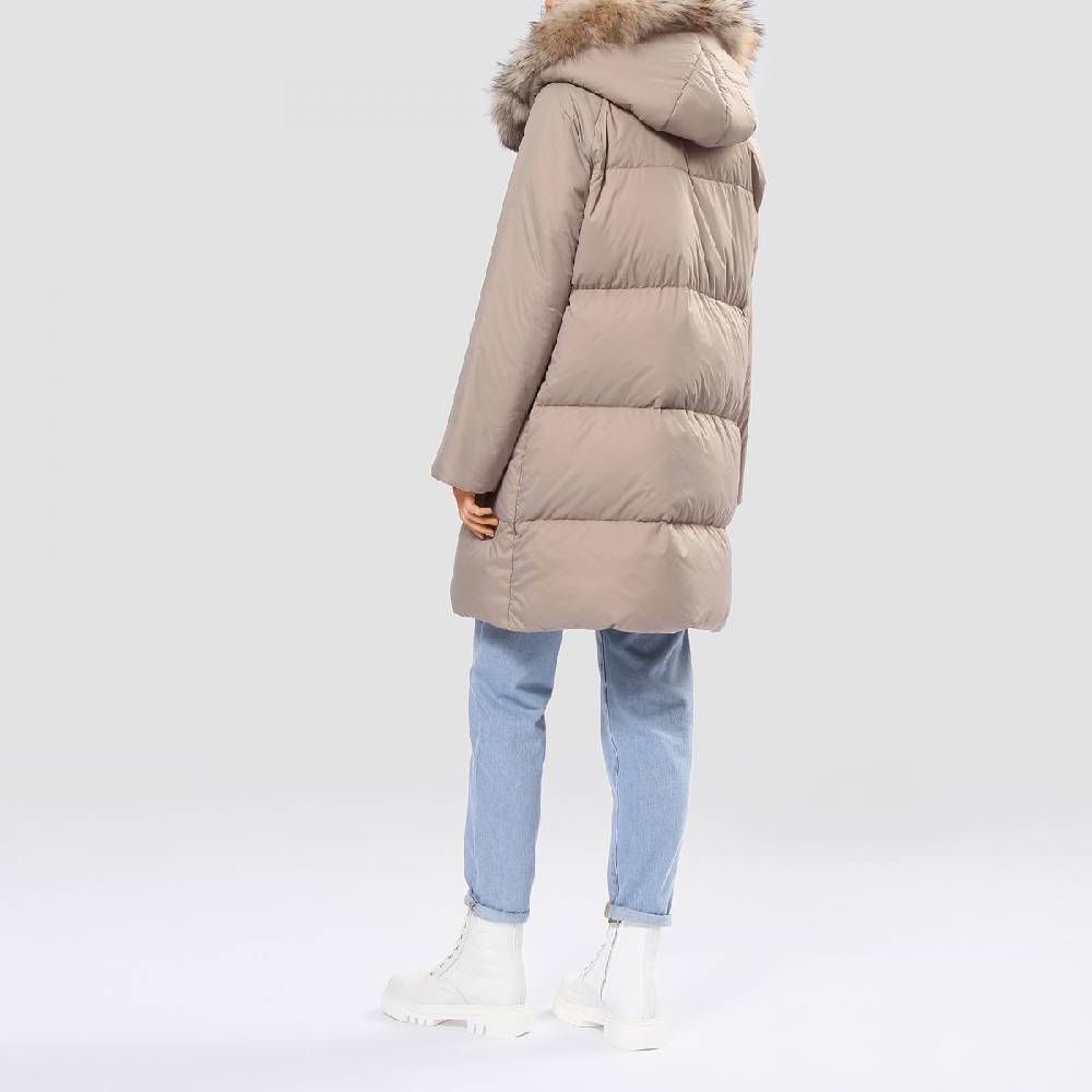 Principe Di Bologna Down jacket Principe di Bologna Super sconto