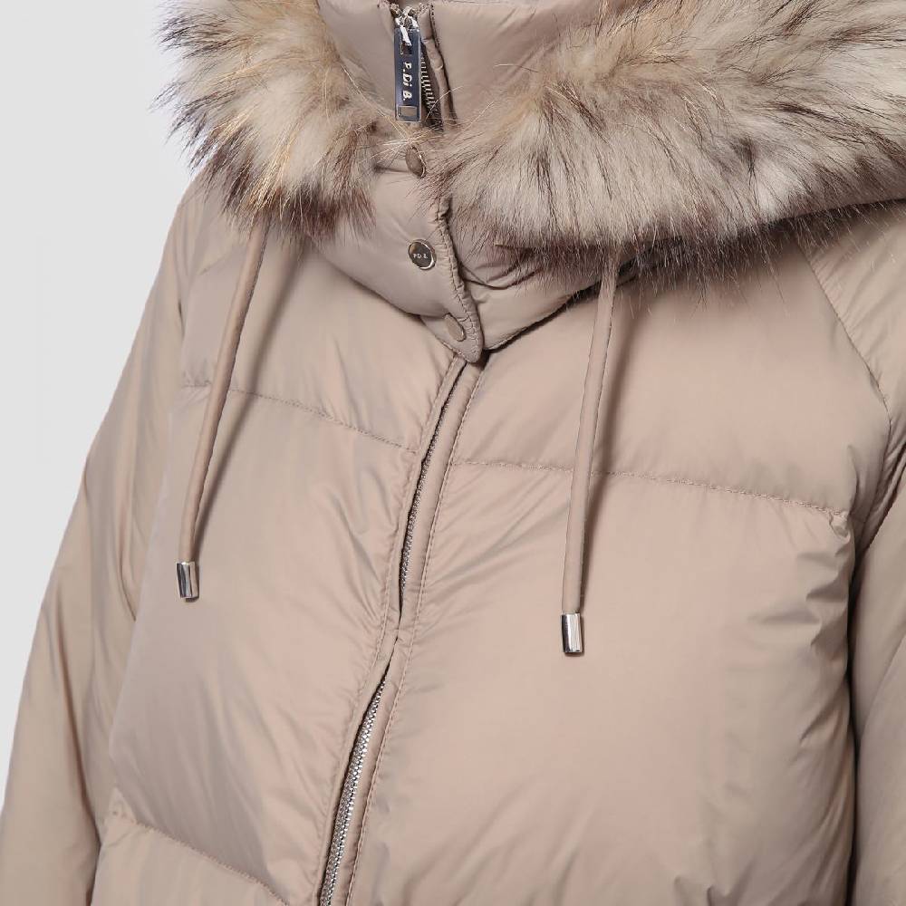 Principe Di Bologna Down jacket Principe di Bologna Super sconto