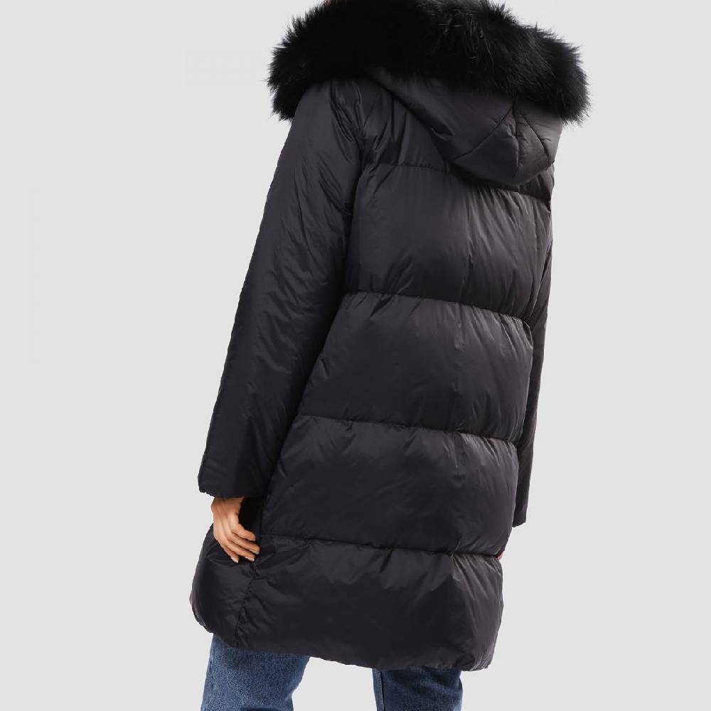 Principe Di Bologna Down jacket Principe di Bologna Enormi sconti