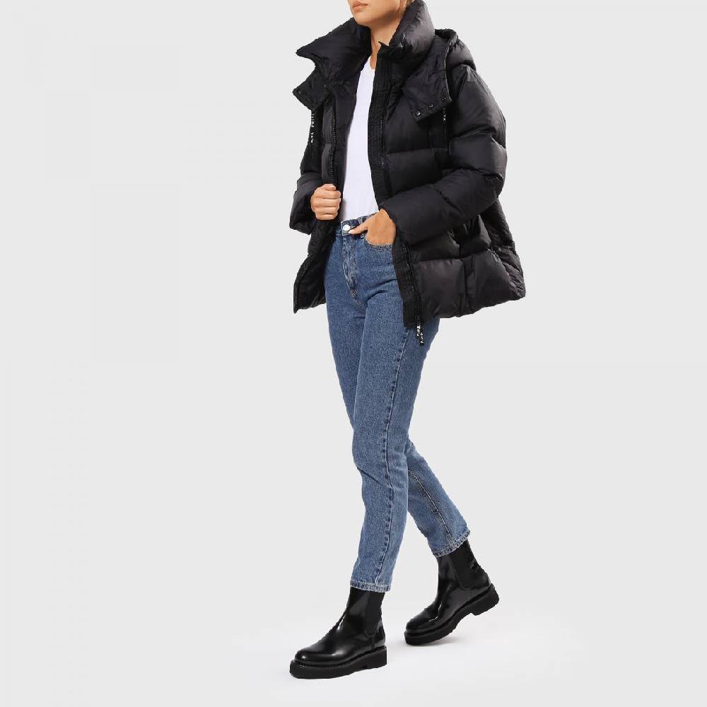 Principe Di Bologna Down jacket Principe di Bologna In Linea