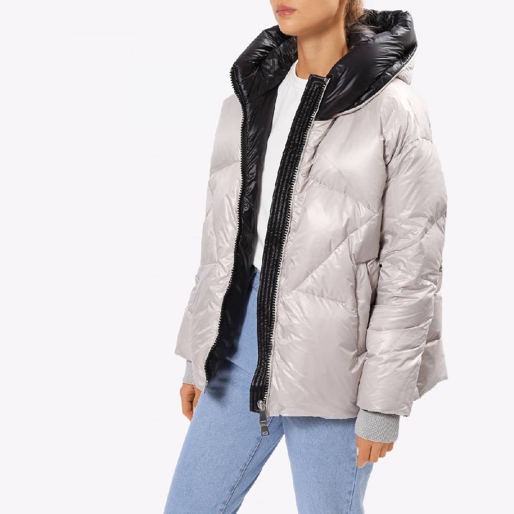 Principe Di Bologna Down jacket Principe di Bologna Vendita