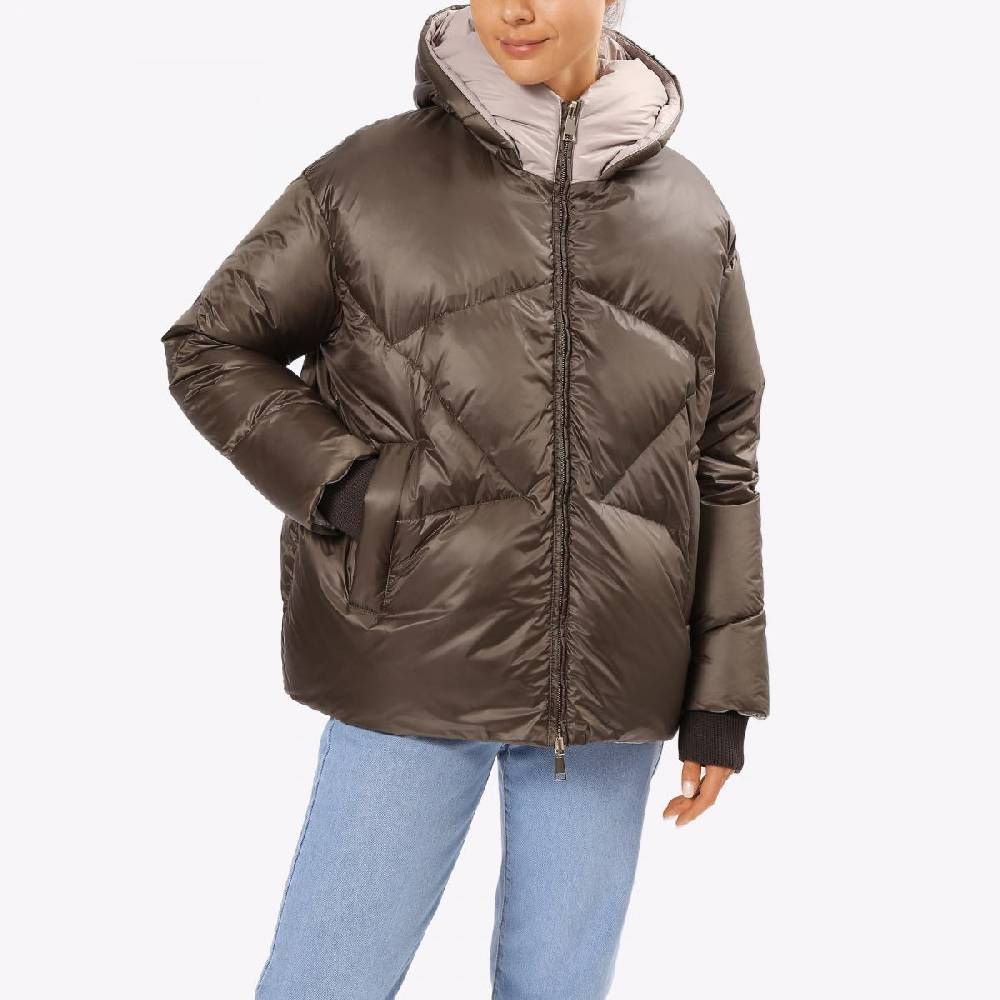 Principe Di Bologna Down jacket Principe di Bologna Promozione
