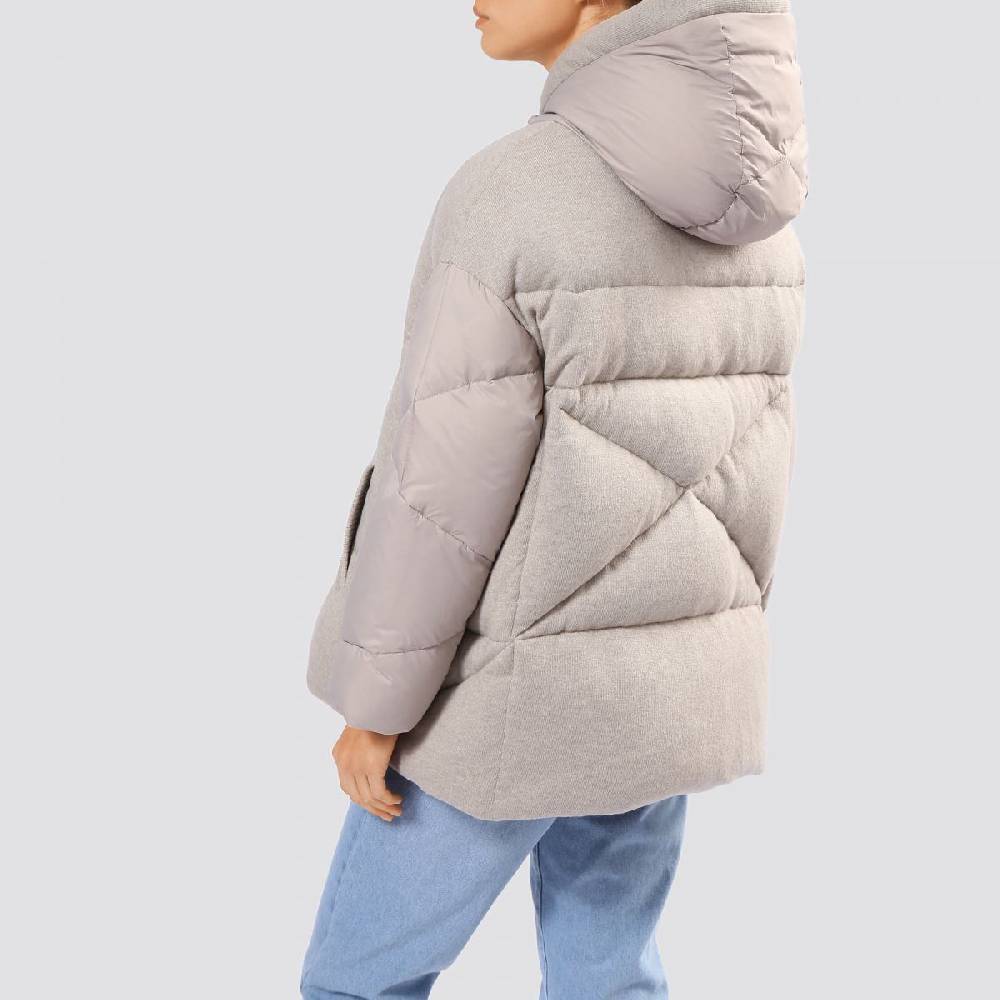 Principe Di Bologna Down jacket Principe di Bologna Qualità Garantita