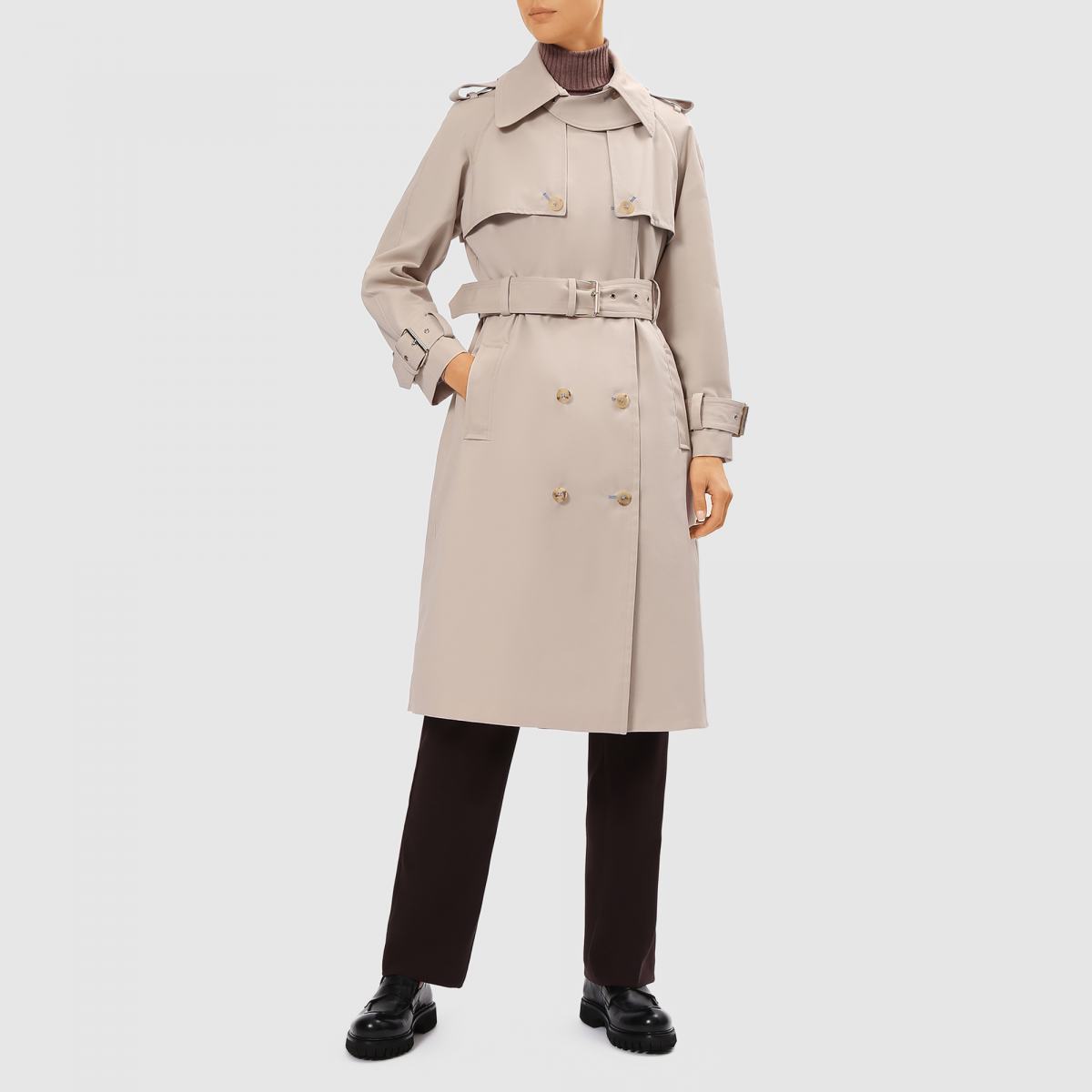 Principe Di Bologna Cloak Principe di Bologna Offerta speciale
