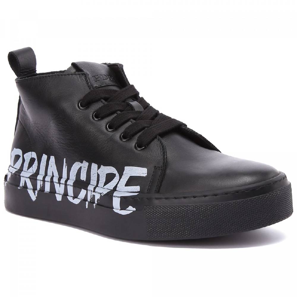 Principe Di Bologna Sneakers Principe di Bologna Offerta esclusiva
