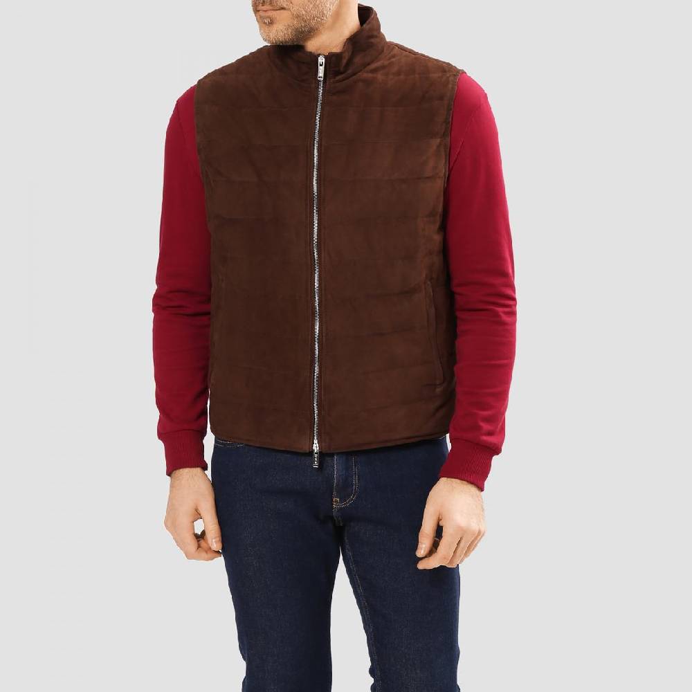 Principe Di Bologna Insulated vest Principe di Bologna Offerta natalizia