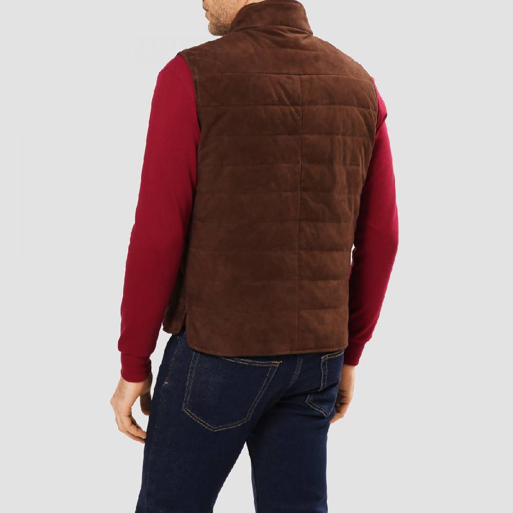 Principe Di Bologna Insulated vest Principe di Bologna Offerta natalizia