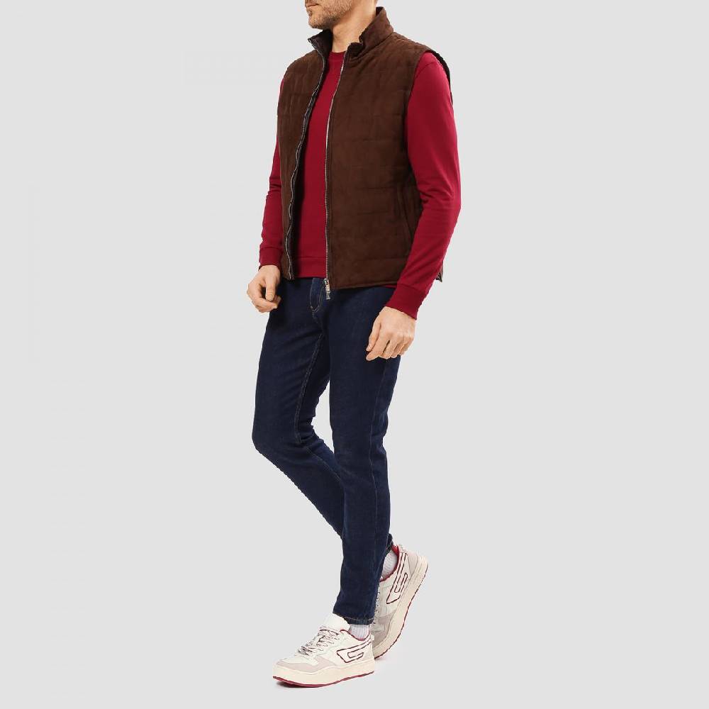 Principe Di Bologna Insulated vest Principe di Bologna Offerta natalizia
