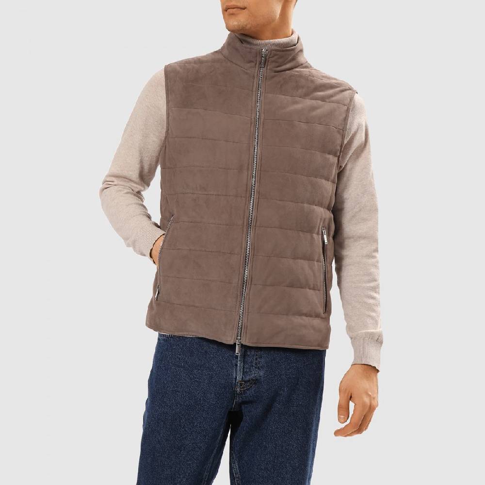 Principe Di Bologna Insulated vest Principe di Bologna Offerta Pasqua
