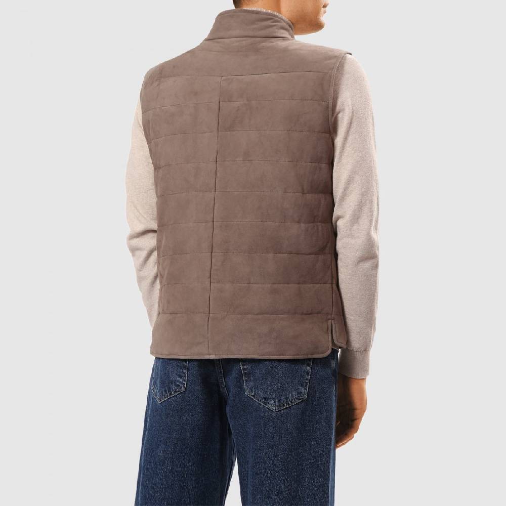 Principe Di Bologna Insulated vest Principe di Bologna Offerta Pasqua