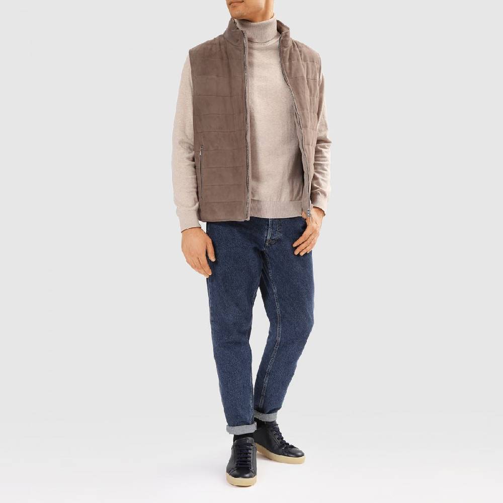 Principe Di Bologna Insulated vest Principe di Bologna Offerta Pasqua